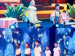 -艾儿思国际幼稚园(硚口店)