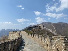 -慕田峪长城