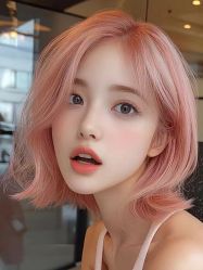 -十六番发型师事务所