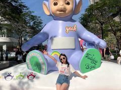 -东莞松山湖万象汇