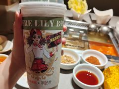 -海底捞火锅(宝龙广场夜宵主题店)