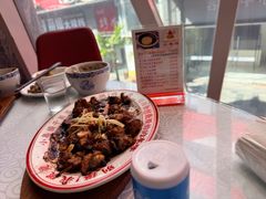 -小粤楼·怀旧粤菜(万辉国际广场店)