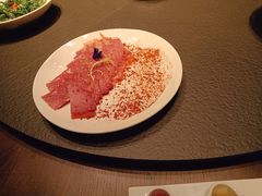 -晓长安·新陕菜(曲江店)
