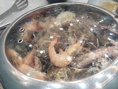-仙螺岛海鲜自助餐厅(总店)