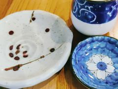 -阿吾罗日本料理(K11艺术中心店)
