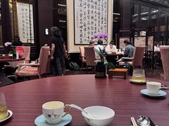 -明阁 Ming Court(广州朗豪酒店)