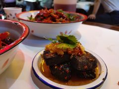 -老长沙龙虾馆·聚会餐厅(白石洲店)