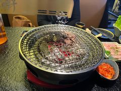 -樱嘢·炭火烧肉(惠南店)
