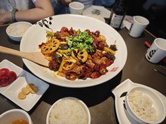 -川成元·麻辣香锅(凯德MALL西直门店)