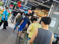 -盒马鲜生(杨高南路店)