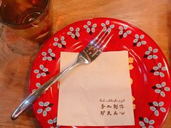 -盘炉forenza·云贵川融合小食堂 ( 钟楼中柳巷店)