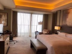 -舟山希尔顿酒店