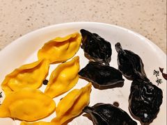 -船歌·鱼水饺青岛菜(金狮广场店)