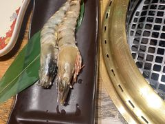 -肉魁屋·烧肉·烧鸟·酒场(高新店)