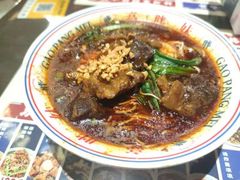 -高胖妹面庄(黄河道店)
