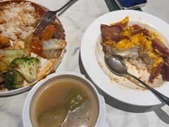 -深仔记茶餐厅(亚士厘道店)