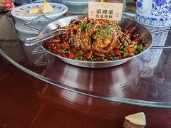 -杨记隆府(白象街店)