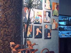 -BONAZZA 意大利餐厅