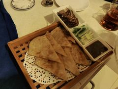 鸡油饼-旺顺阁海鲜广场(亚运村店)