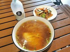 -十面春风·江南面馆(崇宁路店)