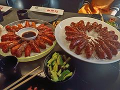 -红盔甲·小龙虾(人民广场店)