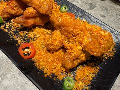 -留半山·香港食堂(啦啦宝都店)