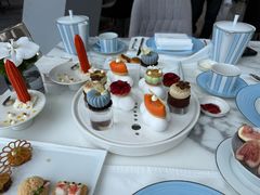 -傲廬·云端餐厅·深圳柏悦酒店
