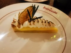 柠檬塔-Entrecôte 法国牛扒馆(保利·时光里店)