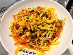 -姚稷大铁锅(龙之梦店)