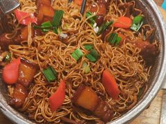 -刀板香·安徽菜(望江东路店)