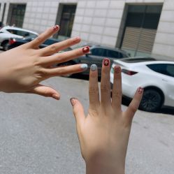 -悦指间美甲美睫