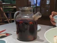 -津沽小院(天津之眼店)