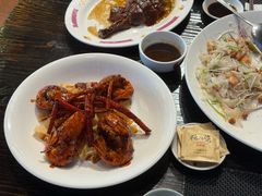 -猪肉婆私房菜(容桂总店)