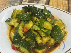 -利杨记·本味轩粥坊·烧烤(宝体店)