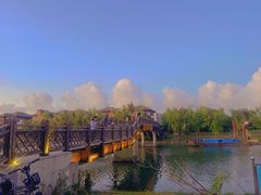 -美兰湖景区