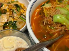 -中8楼风尚云南菜(颐堤港店)