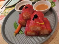 -点都德(海岸城店)