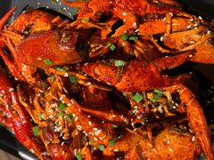 -松哥油焖大虾(科技园店)