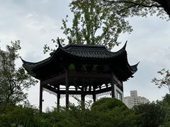 -和平公园