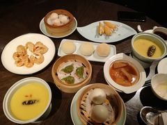 -万丽轩·粤菜(王府井金茂万丽酒店)