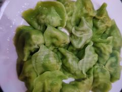 -船歌·鱼水饺青岛菜(合肥路永旺店)