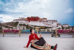 -风马映像摄影工作室(布宫店)