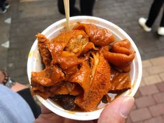 -佳记小食店(旺角店)