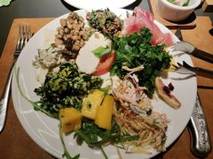-拉蒂娜·巴西牛排馆 Latina·Brazilian Steakhouse(王府井喜悦店)