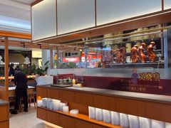 -千日贺茶餐厅(开发区安盛店)