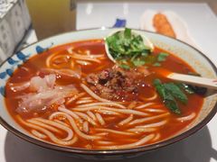 -鑫花溪牛肉米粉(凤凰街创始总店)