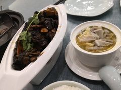 -茶油香闽南菜·花园餐厅(前埔店)