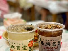 -东排食堂长沙小吃大排档(五一广场店)