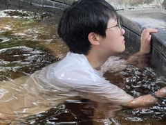 -融汇温泉