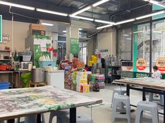 -小民大排档(江汉路店)